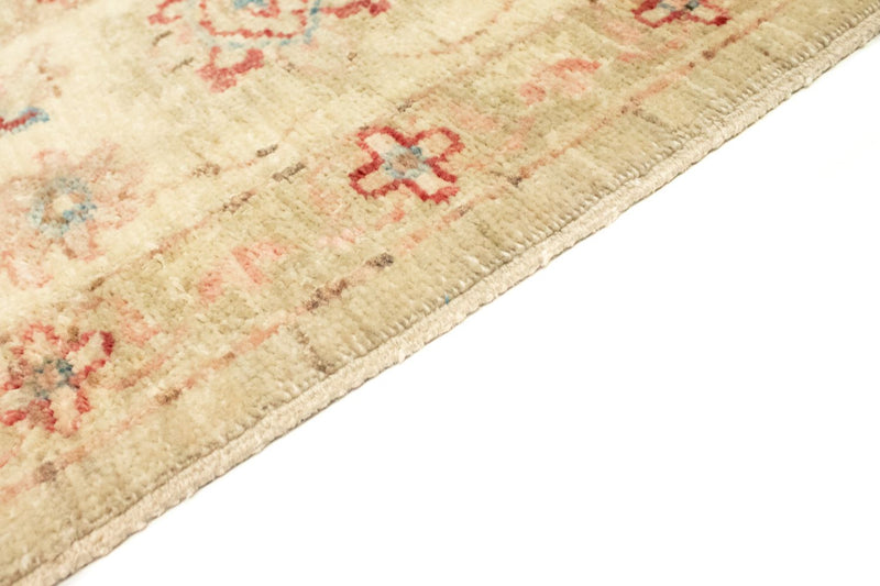 Alfombra Ziegler - 220 x 172 cm - beige