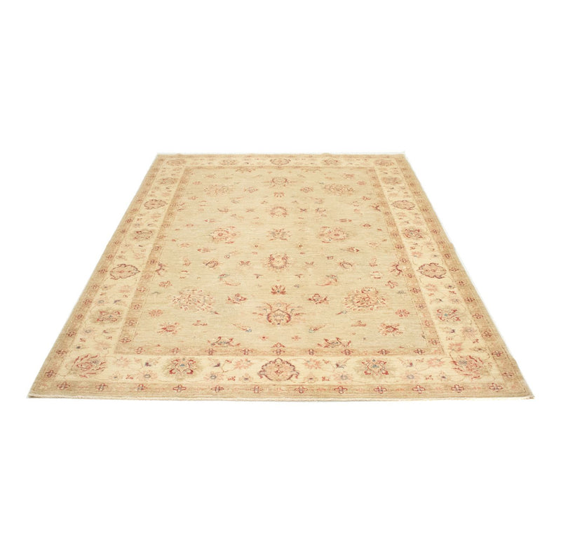 Alfombra Ziegler - 220 x 172 cm - beige