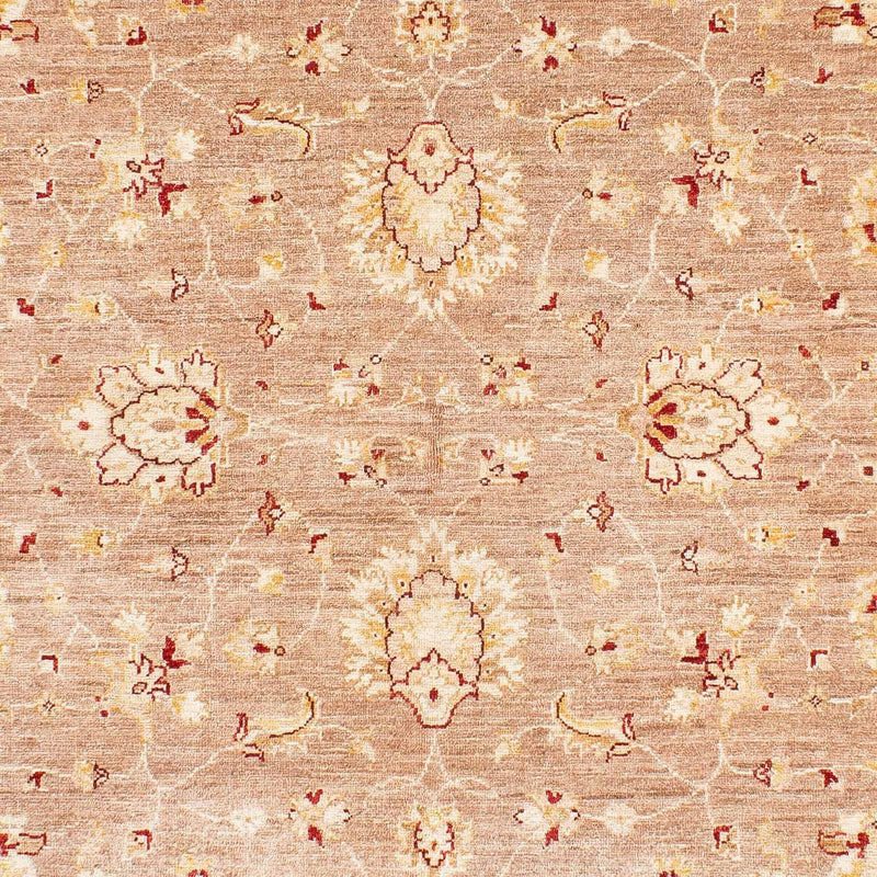 Alfombra Ziegler - 245 x 171 cm - beige
