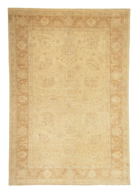 Alfombra Ziegler - 238 x 168 cm - beige