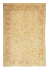 Alfombra Ziegler - 238 x 168 cm - beige