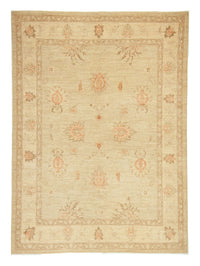 Alfombra Ziegler - 230 x 174 cm - beige