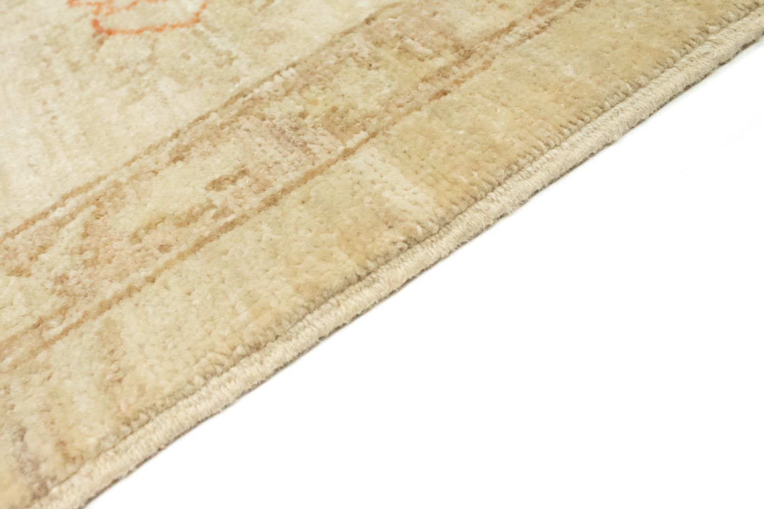 Alfombra Ziegler - 230 x 174 cm - beige