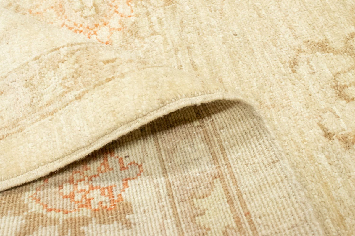 Alfombra Ziegler - 230 x 174 cm - beige
