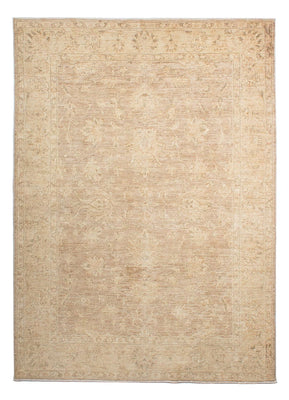Alfombra Ziegler - 232 x 167 cm - beige