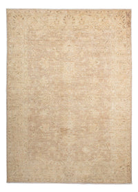 Alfombra Ziegler - 232 x 167 cm - beige