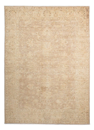 Alfombra Ziegler - 232 x 167 cm - beige