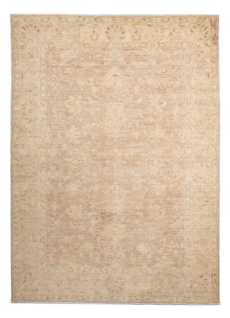 Alfombra Ziegler - 232 x 167 cm - beige