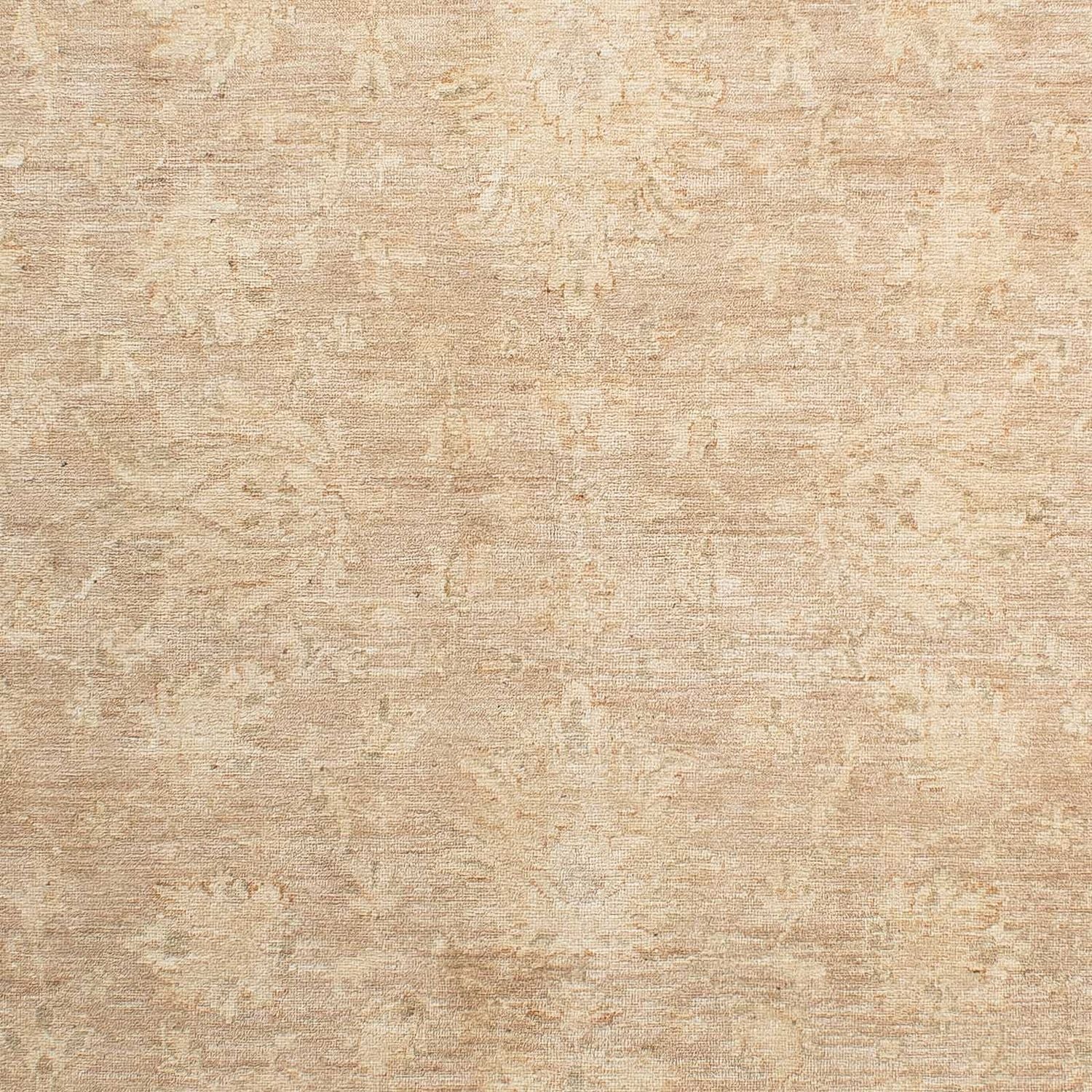 Alfombra Ziegler - 232 x 167 cm - beige