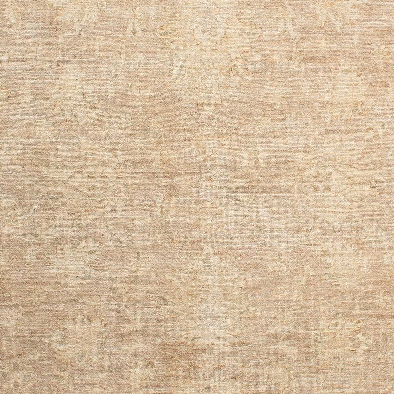 Alfombra Ziegler - 232 x 167 cm - beige