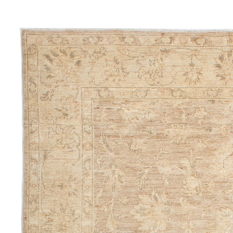 Alfombra Ziegler - 232 x 167 cm - beige