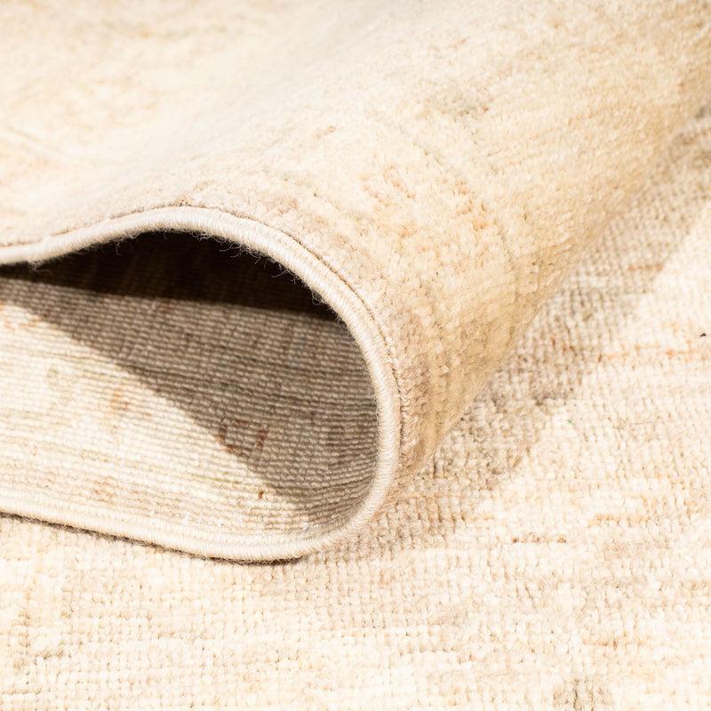Alfombra Ziegler - 232 x 167 cm - beige