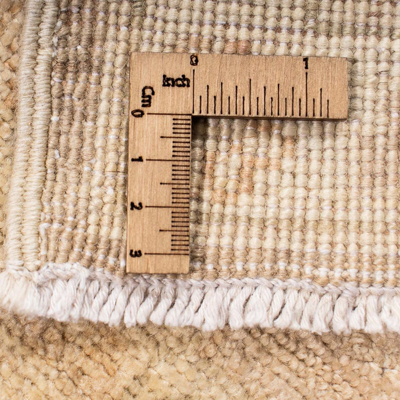 Alfombra Ziegler - 232 x 167 cm - beige