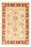 Alfombra Ziegler - 180 x 124 cm - beige