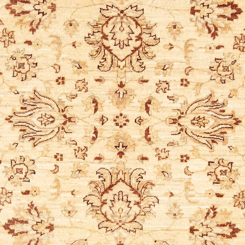 Alfombra Ziegler - 180 x 124 cm - beige