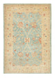 Alfombra Ziegler 186x125cm - Alfombra oriental