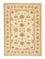 Alfombra Ziegler - 176 x 128 cm - beige