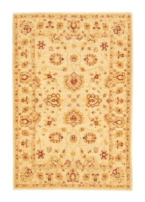 Alfombra Ziegler - 151 x 99 cm - beige