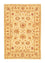 Alfombra Ziegler - 151 x 99 cm - beige