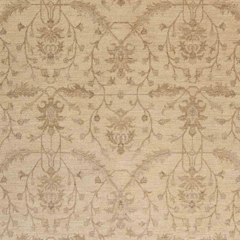 Alfombra Ziegler - 303 x 245 cm - beige