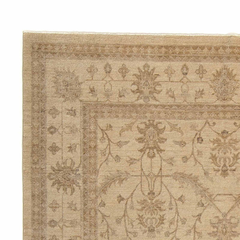 Alfombra Ziegler - 303 x 245 cm - beige