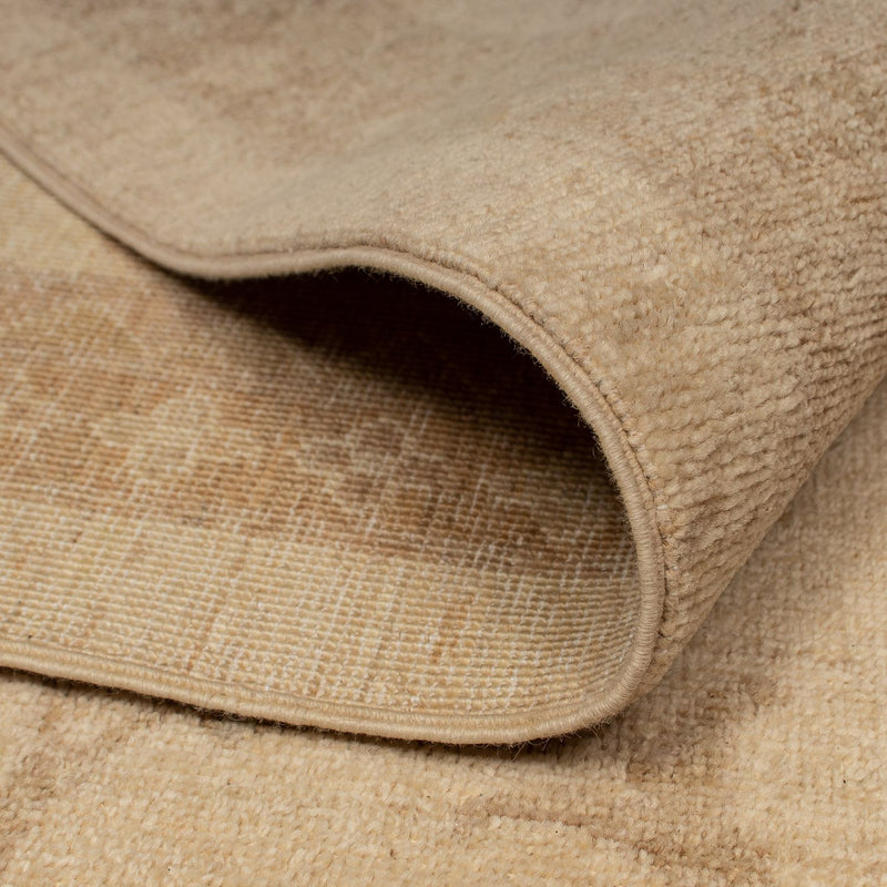 Alfombra Ziegler - 303 x 245 cm - beige