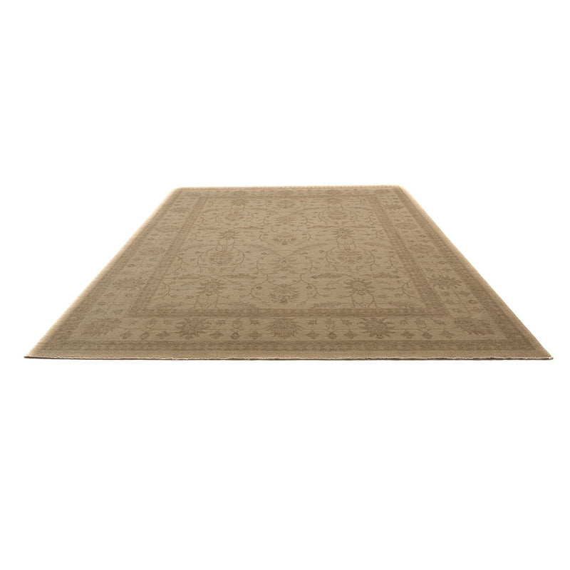Alfombra Ziegler - 303 x 245 cm - beige