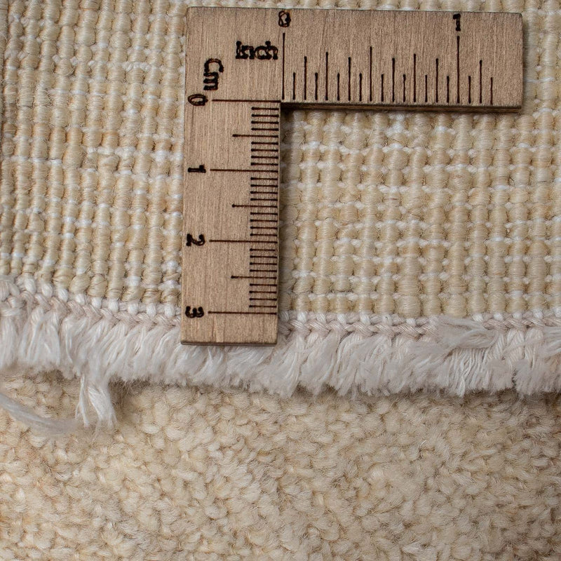 Alfombra Ziegler - 303 x 245 cm - beige