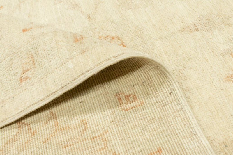 Alfombra Ziegler - 235 x 164 cm - beige