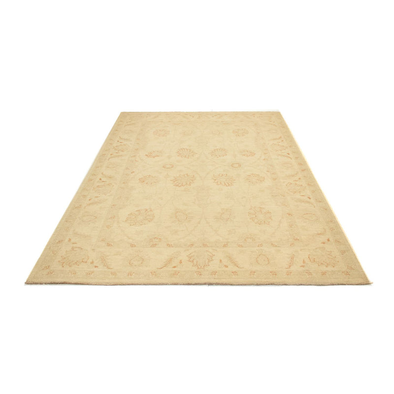 Alfombra Ziegler - 235 x 164 cm - beige