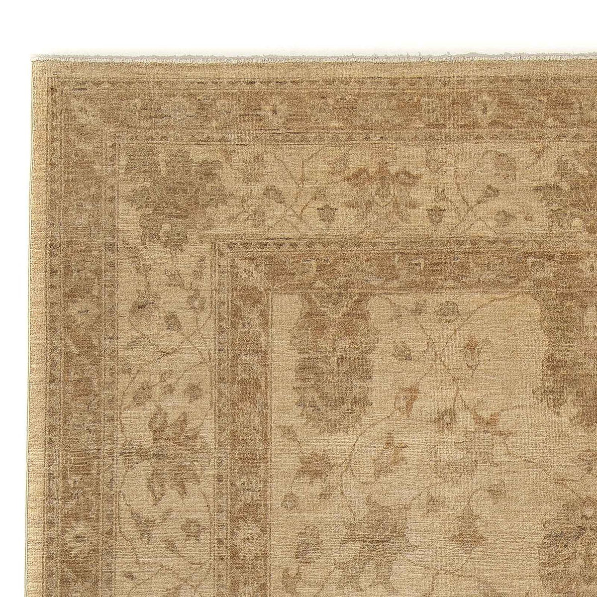 Alfombra Ziegler 247x288cm - Alfombra oriental