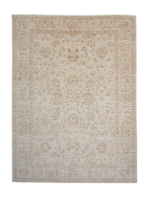 Alfombra Ziegler - 329 x 242 cm - beige