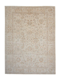 Alfombra Ziegler - 329 x 242 cm - beige