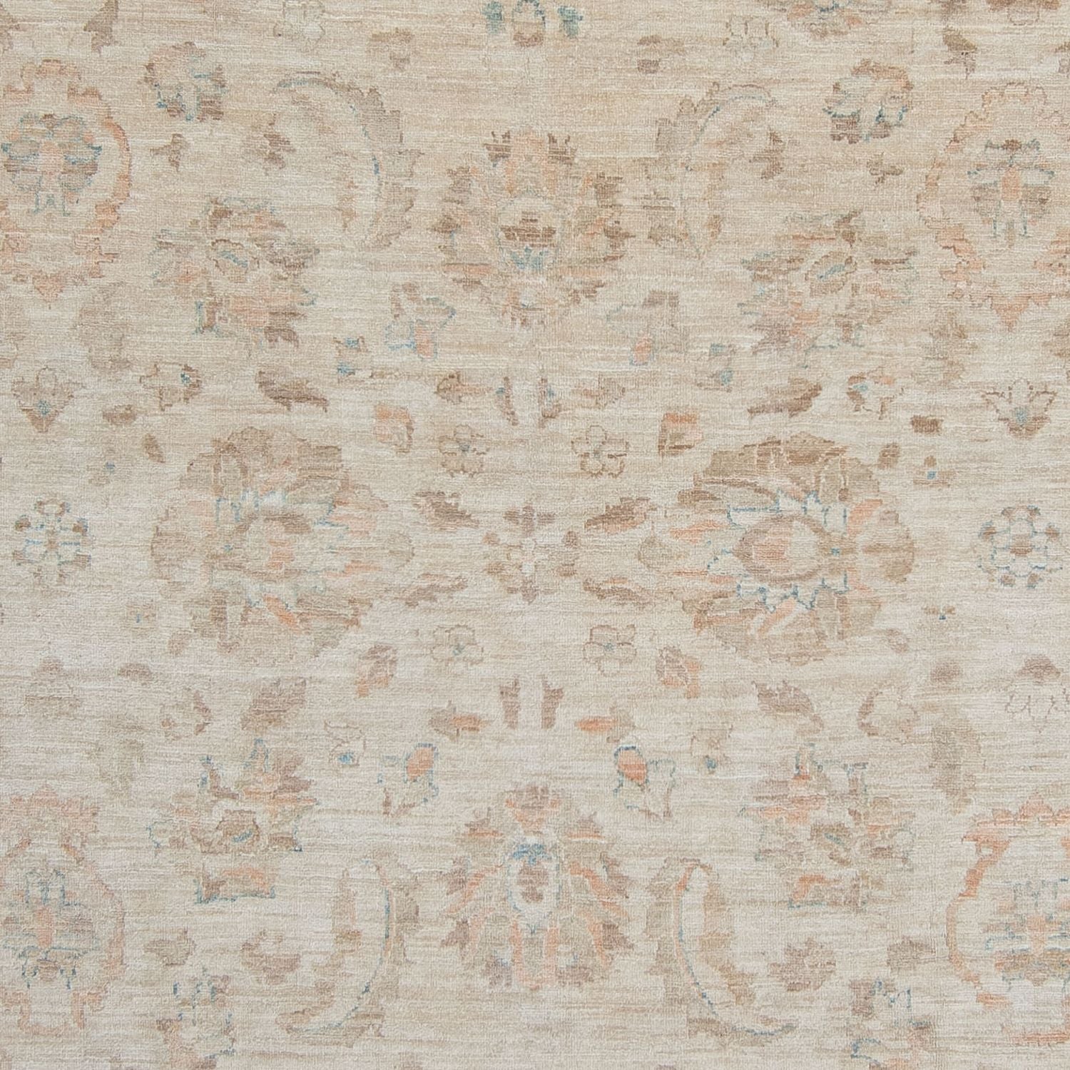 Alfombra Ziegler - 329 x 242 cm - beige