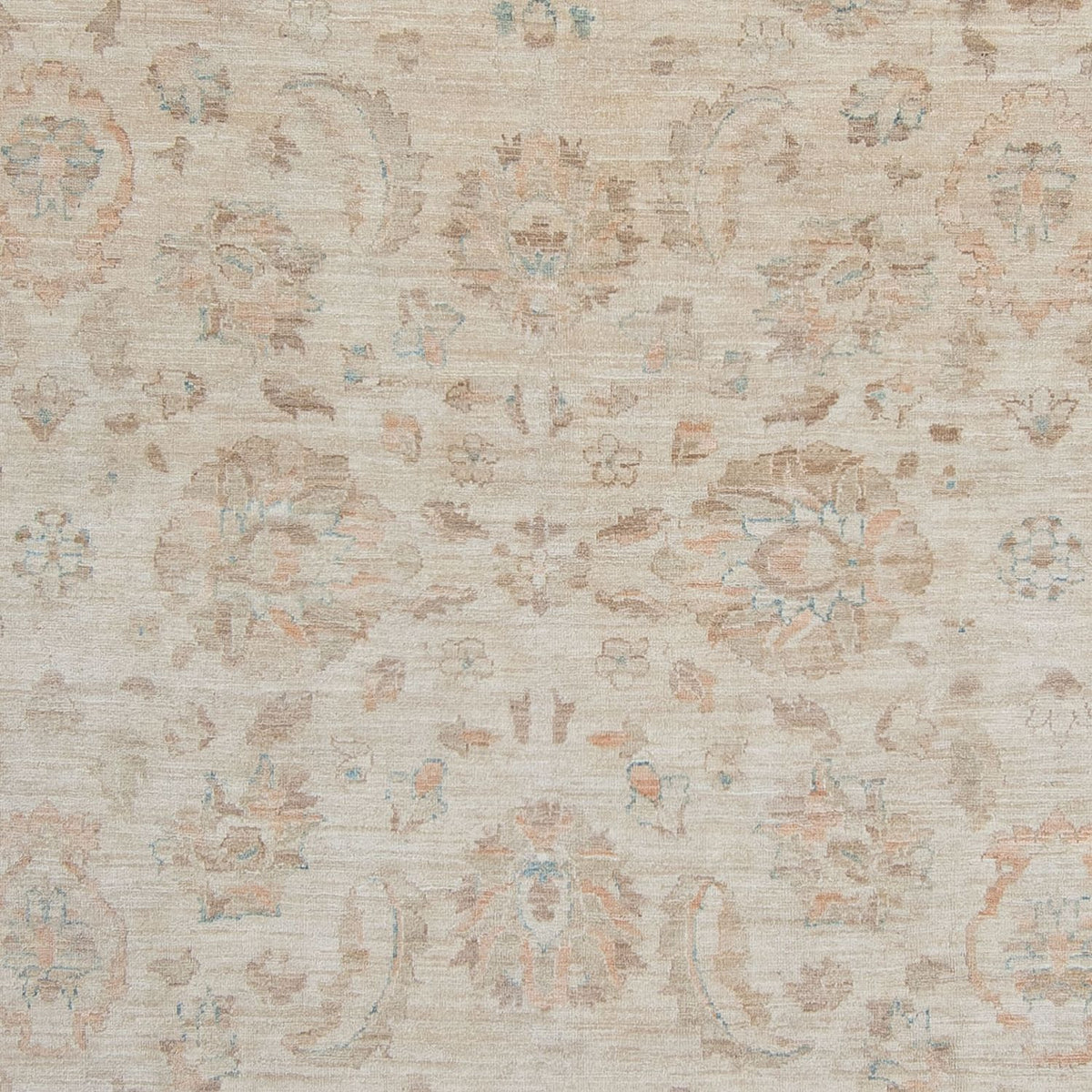 Alfombra Ziegler - 329 x 242 cm - beige