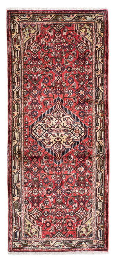 Hamadan Alfombra 78x195cm - Alfombra persa
