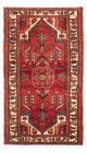 Hosseinabad Alfombra 146x88cm - Alfombra persa