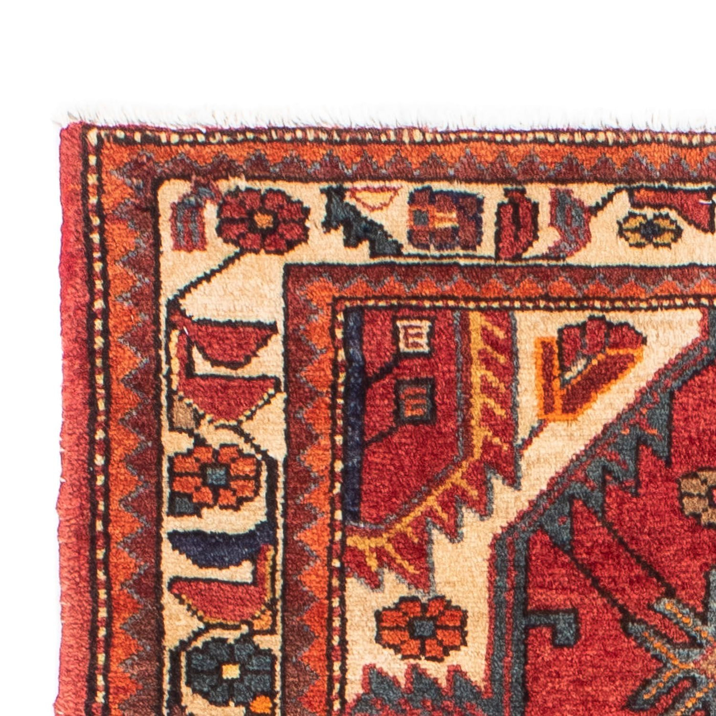 Hosseinabad Alfombra 146x88cm - Alfombra persa