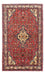 Alfombra persa - Nómada - 156 x 98 cm - rojo