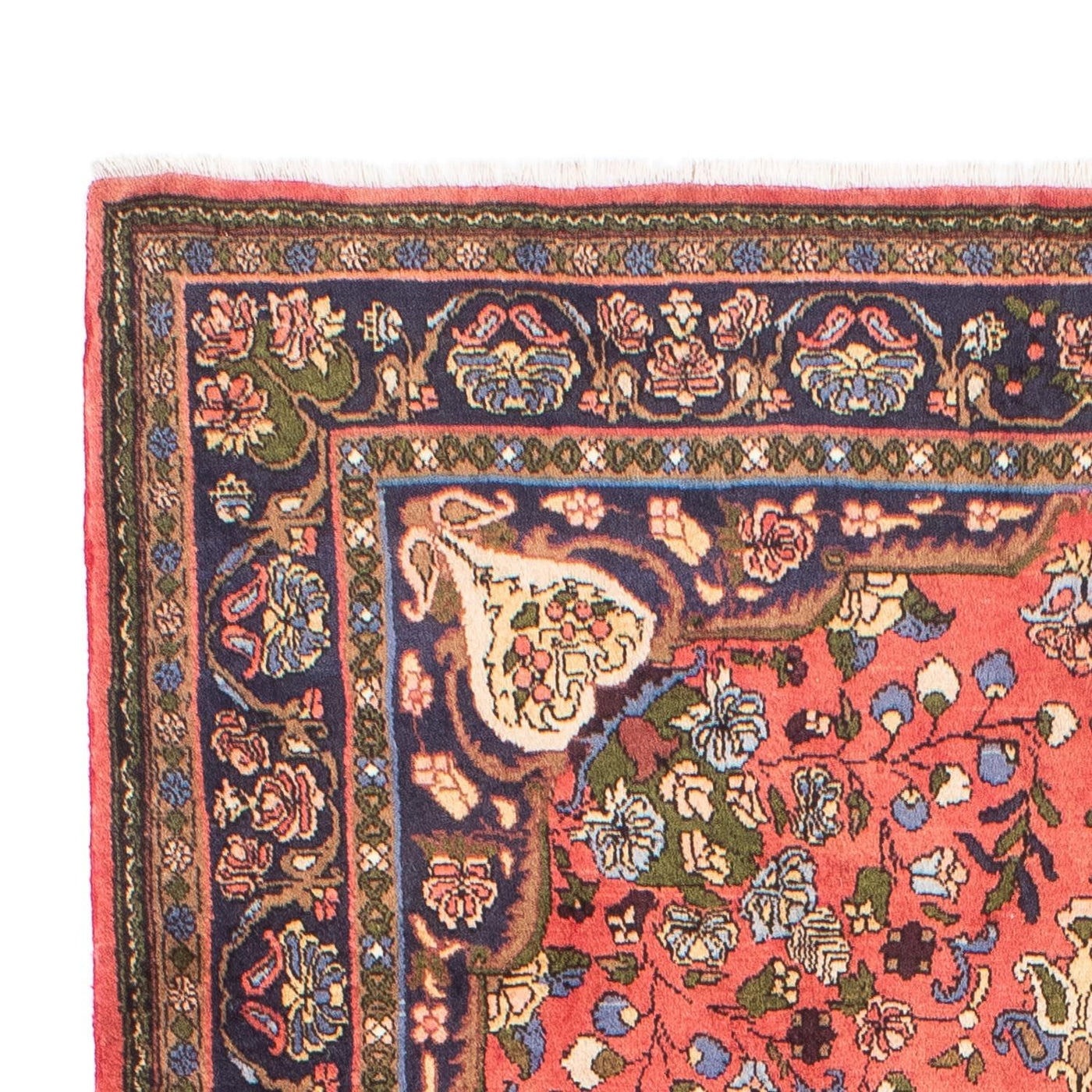 Hamadan Alfombra 255x154cm - Alfombra persa