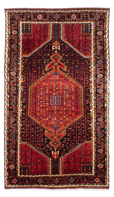 Hosseinabad Alfombra 140x248cm - Alfombra persa