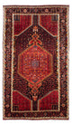 Hosseinabad Alfombra 248x140cm - Alfombra persa