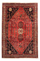 Shiraz Alfombra 323x235cm - Alfombra persa