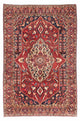 Bakhtiari Alfombra 212x333cm - Alfombra persa
