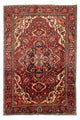 Bakhtiari Alfombra 202x295cm - Alfombra persa