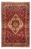 Alfombra persa - Nómada - 318 x 211 cm - rojo