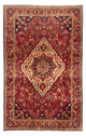 Bakhtiari Alfombra 318x211cm - Alfombra persa