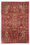 Alfombra persa - Nómada - 313 x 213 cm - rojo