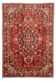 Bakhtiari Alfombra 207x300cm - Alfombra persa