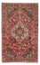 Alfombra persa - Nómada - 326 x 214 cm - rojo
